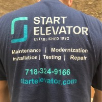 Start Elevator Inc Employee Felix Rodriguez's profile photo