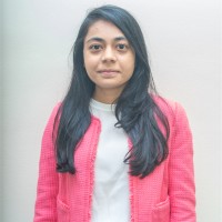 Finolex Industries Ltd Employee Gayatri Chhabria's profile photo