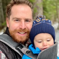 South Park Commons Employee Samuel Odio's profile photo