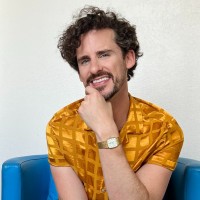 Rankings.io Employee Aaron Wolfe's profile photo