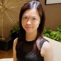 cheqd Employee Teresa Chan's profile photo