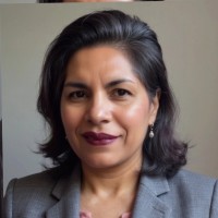 AlwaysCPS Employee Silvia Torres's profile photo