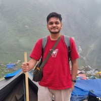 Ayush Chaurasia's profile photo