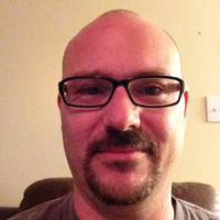 Dimensional Innovations Employee Jerry Heath's profile photo