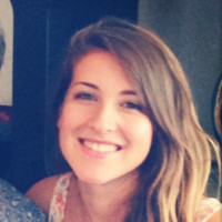 Warner Bros. Entertainment Employee Alexandra Barbone's profile photo