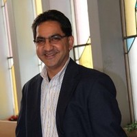 Visual Options Employee Jeet Sabherwal's profile photo