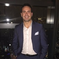 CAD Railway Industries Ltd. Employee Mike Levy's profile photo