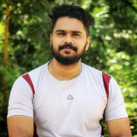 SimpliContract Employee Mathew Varghese's profile photo