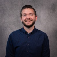 Children's Harbor Employee Joshua Rodgers's profile photo