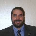 Iowa Department of Agriculture and Land Stewardship Employee Christian Charbonneaux's profile photo