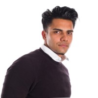 RobinRelay Employee Ali B.'s profile photo