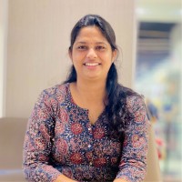Purplle.com Employee Indu V's profile photo