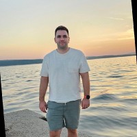 EN-CO Software Employee Zoltán Molnár's profile photo