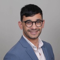 Rivet Employee Austin Imperial's profile photo