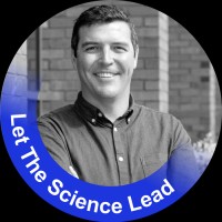 4G Clinical Employee Conor Magee's profile photo