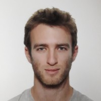 TAG Dream Medical Employee Dotan Taub's profile photo