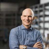 Andreas Rueb Email
