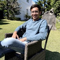 Dotcad Employee Sagar Kokadiya's profile photo