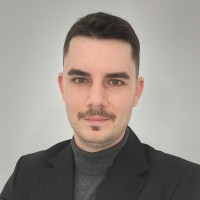 Metergram Employee Ivan Dimov's profile photo