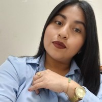 Telearseg Employee Johana Santos's profile photo