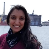 DataKind Employee Naeha Vora's profile photo