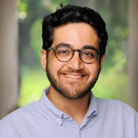 Adyen Employee Rohan Sharma's profile photo