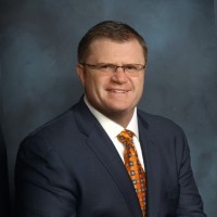 CyberFortress Employee Wade Alt's profile photo