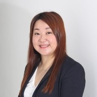 AMT Pte. Ltd. Employee Alice Tan's profile photo