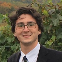 Astrica Employee Adam Johnson's profile photo