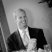 Hickory Point Bank Employee Vincent Maier's profile photo