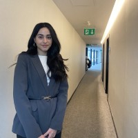 NetoMedia Employee Shirel Tas's profile photo