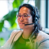 Webvalue Employee Naaf Hoekstra's profile photo
