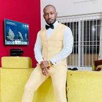 WILL Technology Employee Demba Soukouna's profile photo