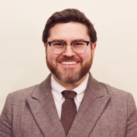 CTF/FCE Employee Mark Garcia's profile photo