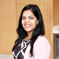 Spotnana Employee Mrigya Agarwal's profile photo