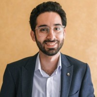 Elements Impact Employee Davoud Shalforoushan's profile photo