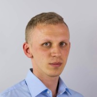 akirolabs Employee Piotr Pasternak's profile photo