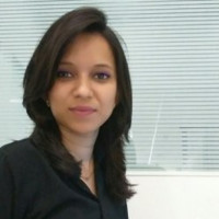 Kinjal Banker Email & Phone Number