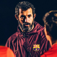Barca Residency Academy Employee Ged Quinn's profile photo
