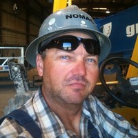 Seventy Seven Energy Employee Rob McDaniel's profile photo