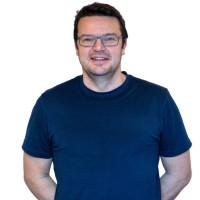 TPG The Project Group Employee Jon Manderville's profile photo