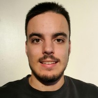 AeroDIODE Employee Matthieu Bourreau's profile photo