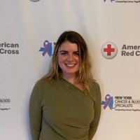 Trickle Up Employee Jessica O'Brien's profile photo