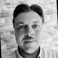 Pixelogic Media Employee Luke Pearson's profile photo