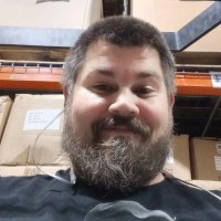 MISCO Minneapolis Speaker Company Employee Clay Erickson's profile photo