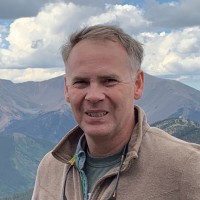 Pipeline and Hazardous Materials Safety Administration (PHMSA) Employee Bryan Lethcoe's profile photo