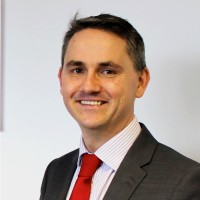 Places for People Employee Chris Shankland's profile photo