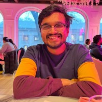 Socialtrait Employee Avishek Biswas's profile photo
