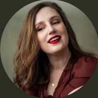 cdj casting Employee Caitlin Jones's profile photo