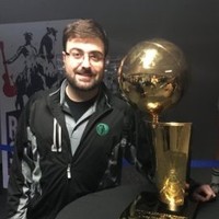 The Marrano/Marc Equity Corporation Employee Jeremy Marrano's profile photo